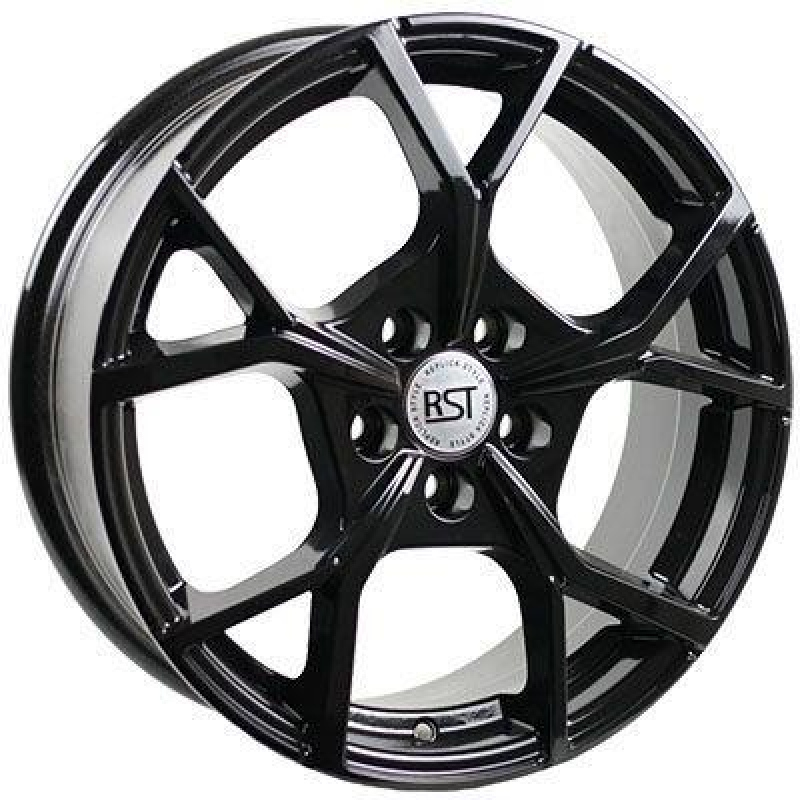 RST R086 (Octavia) 6,5x16 5/112 ET46 d-57,1 BL
