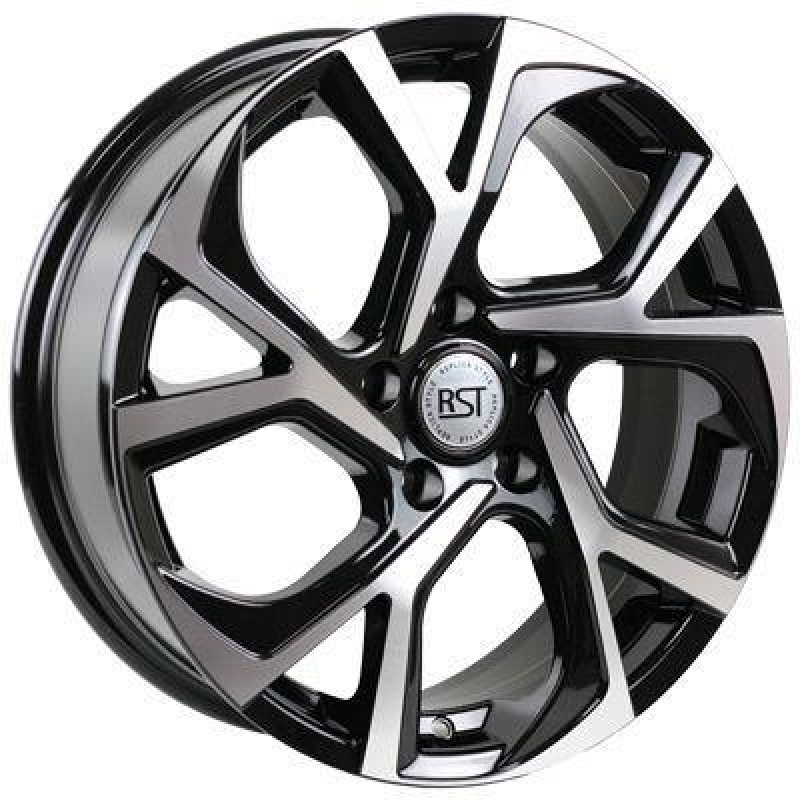 RST R087 (Creta) 6,5x17 5/114,3 ET45 d-67,1 BD