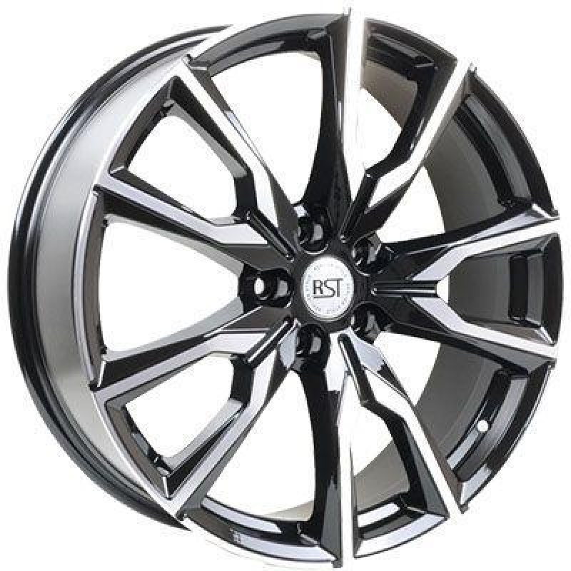 RST R012 (X3) 8,0x20 5/112 ET27 d-66,6 BD