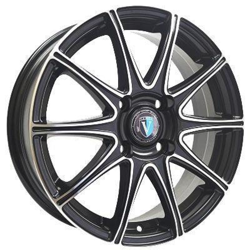 Venti 1516 6,0x15 5/100 ET40 d-57,1 BD