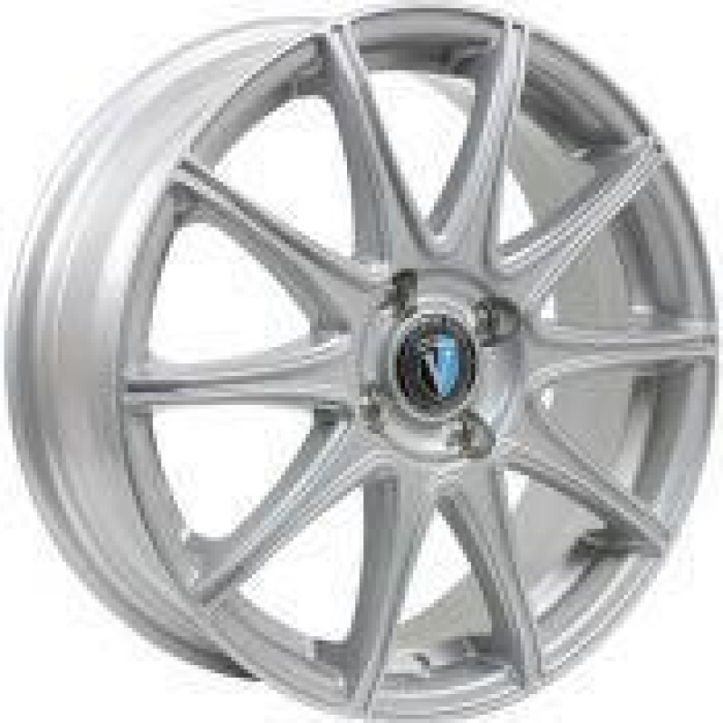 Venti 1516 6,0x15 5/100 ET40 d-57,1 SL