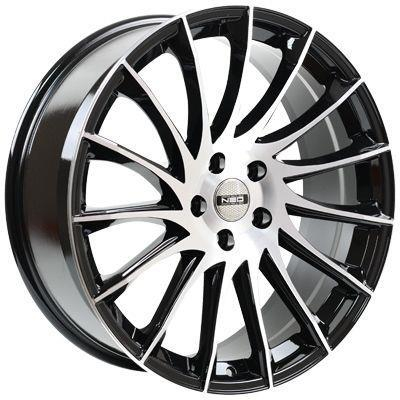 NEO 231 8,5x20 5/112 ET45 d-66,6 BD