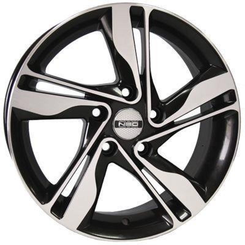 Tech-Line 650 6,5x16 5/114,3 ET50 d-67,1 BD