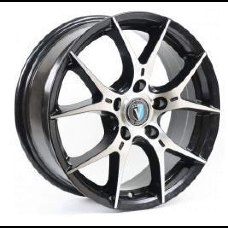 Venti 1617 6,5x16 5/114,3 ET40 d-60,1 BD