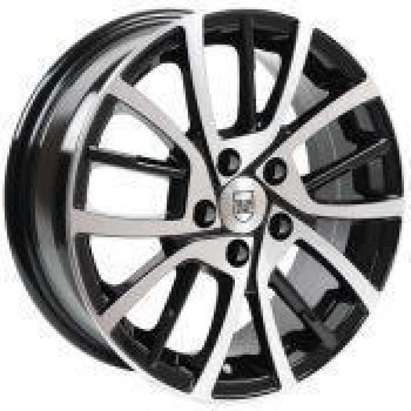 Tech-Line 548 6,0x15 4/100 ET45 d-54,1 BD