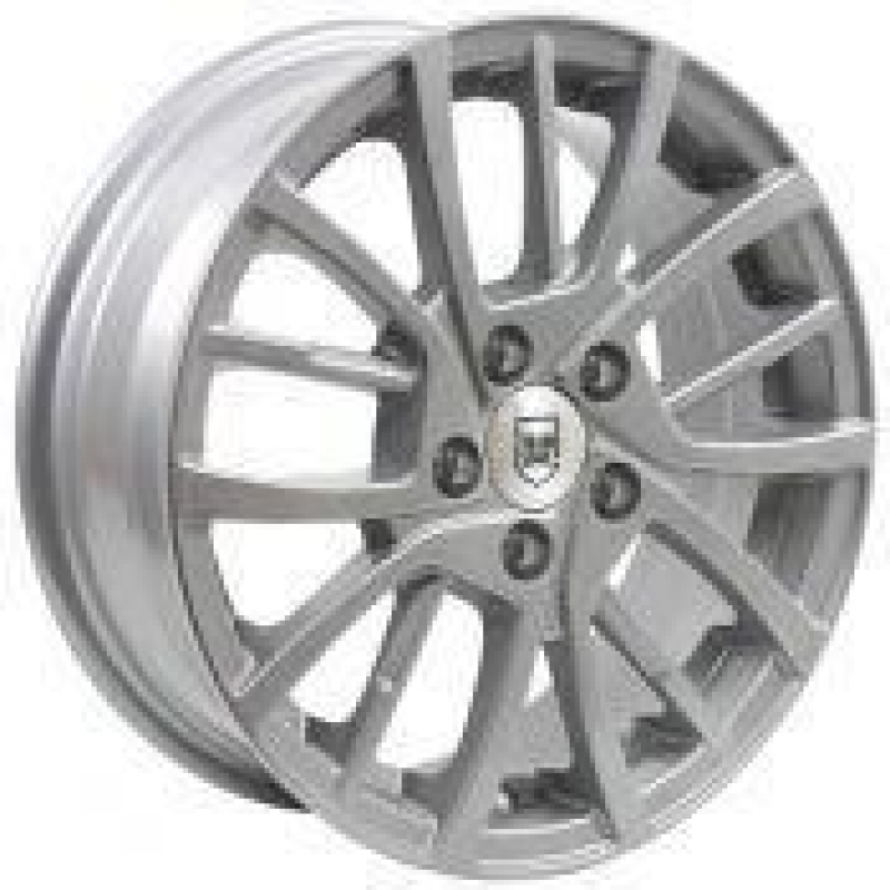 Tech-Line 548 6,0x15 4/100 ET45 d-54,1 SL