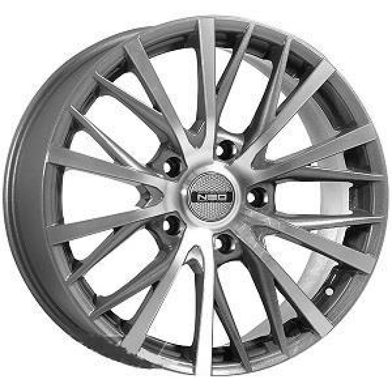 NEO 204 9,0x20 5/112 ET40 d-66,6 BD