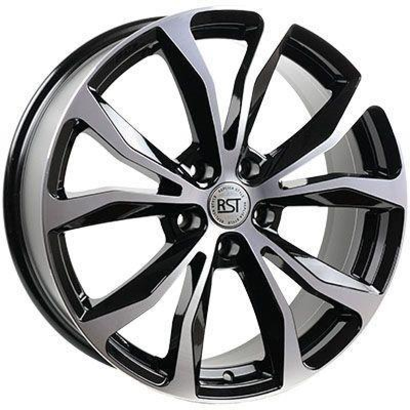 RST R009 (Highlander) 7,5x19 5/114,3 ET30 d-60,1 BD