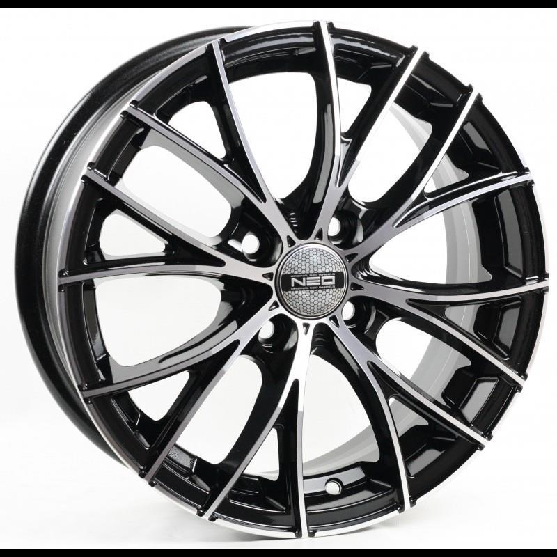NEO 573 6,0x15 4/100 ET45 d-54,1 BD
