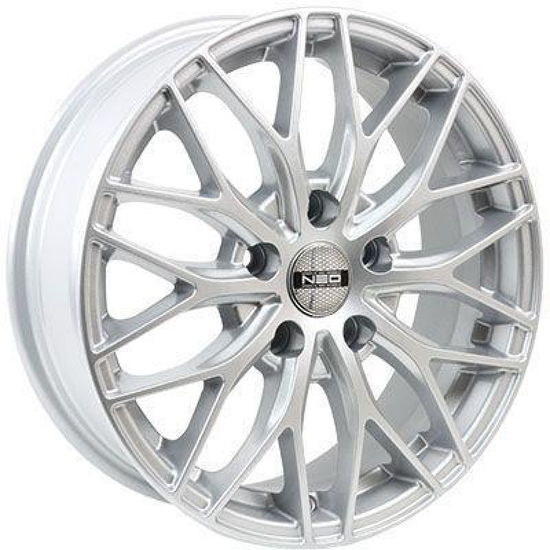 NEO 654 6,5x16 5/114,3 ET45 d-60,1 S
