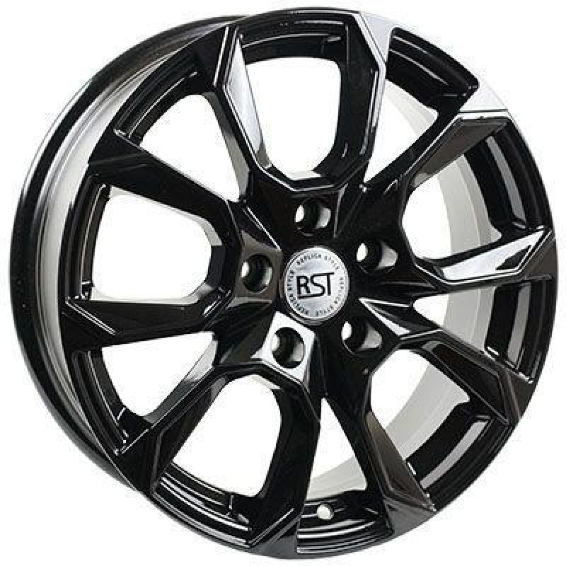 RST R096 (Octavia) 6,5x16 5/112 ET46 d-57,1 BL