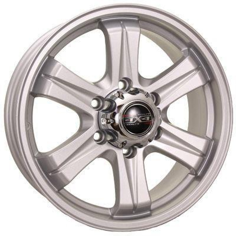 NEO 722 7,0x17 6/139,7 ET35 d-92,5 S