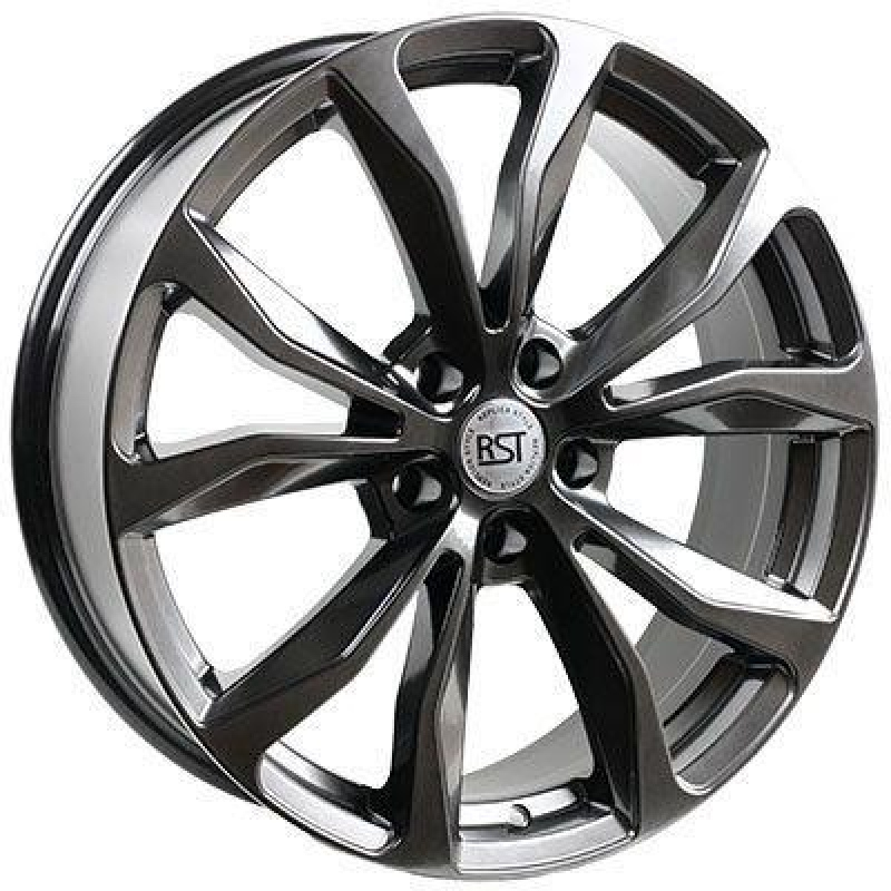 RST R009 (Highlander) 7,5x19 5/114,3 ET30 d-60,1 BH