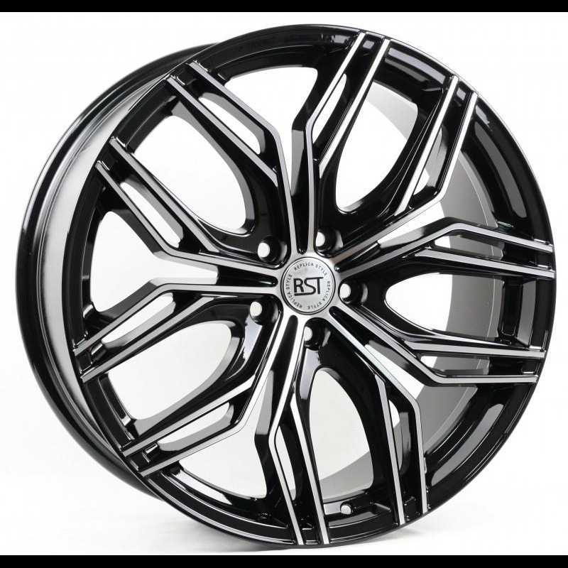 Tech-Line 205 8,5x20 5/114,3 ET42 d-67,1 BD