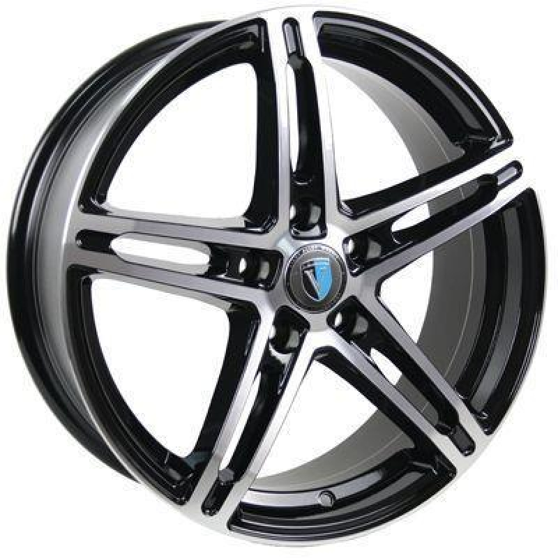 Venti 1518 6,0x15 4/100 ET40 d-60,1 BD