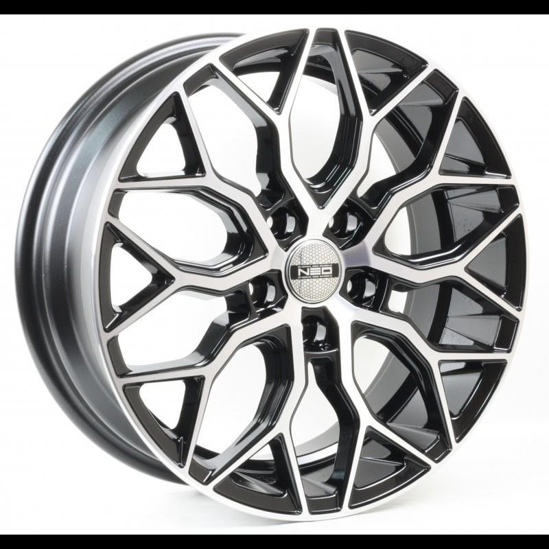 NEO V09-1770 7,0x17 5/114,3 ET39 d-60,1 BD