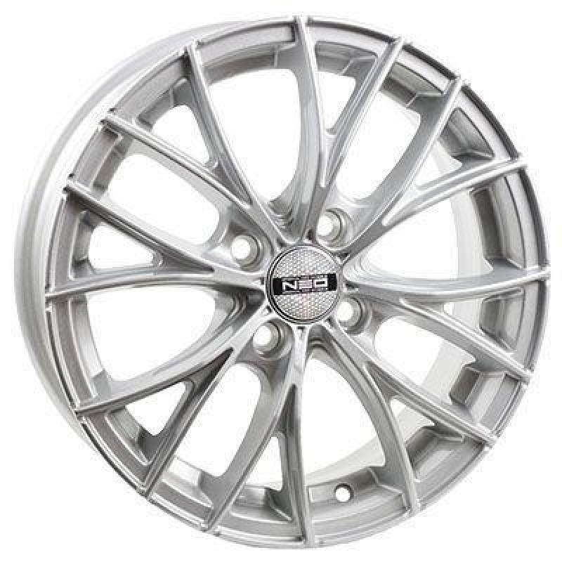 NEO 573 6,0x15 4/100 ET40 d-60,1 SL