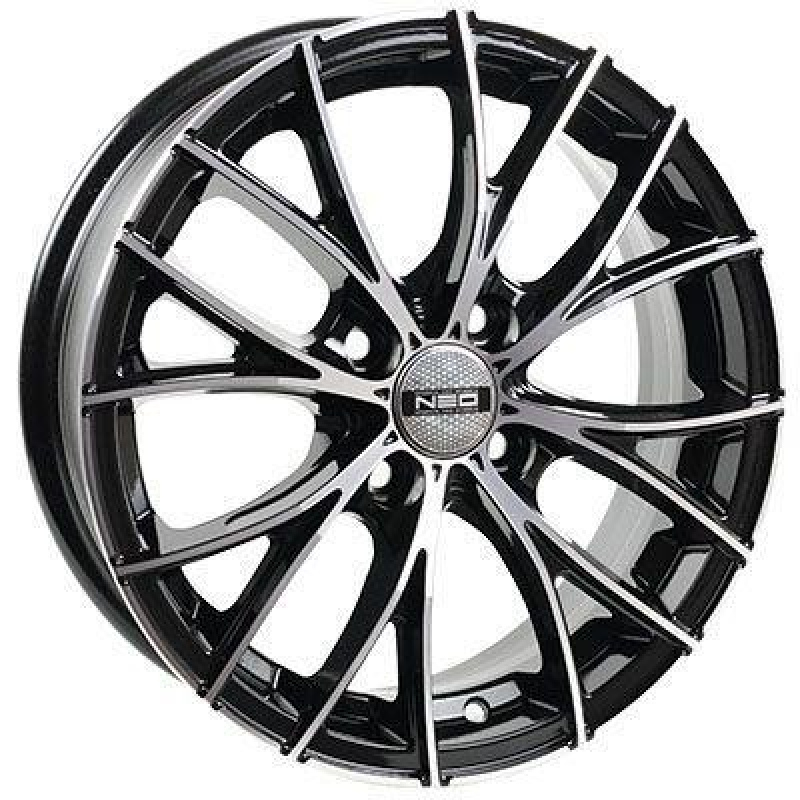 NEO 573 6,0x15 4/100 ET40 d-67,1 BD