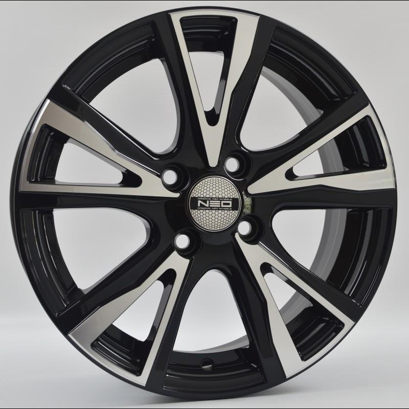 NEO 574 6,0x15 4/100 ET36 d-60,1 BD