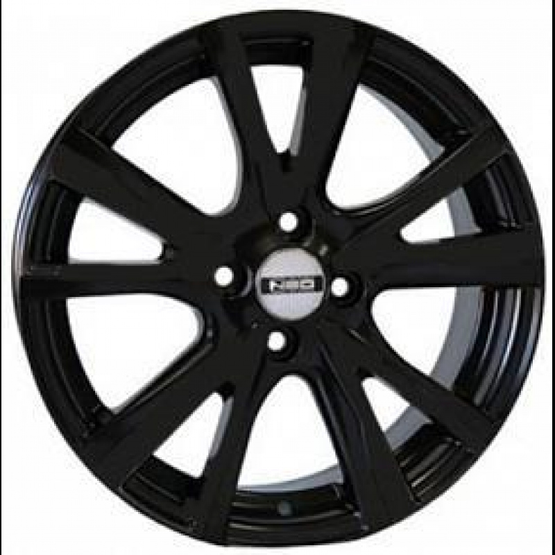 NEO 574 6,0x15 4/100 ET36 d-60,1 BL