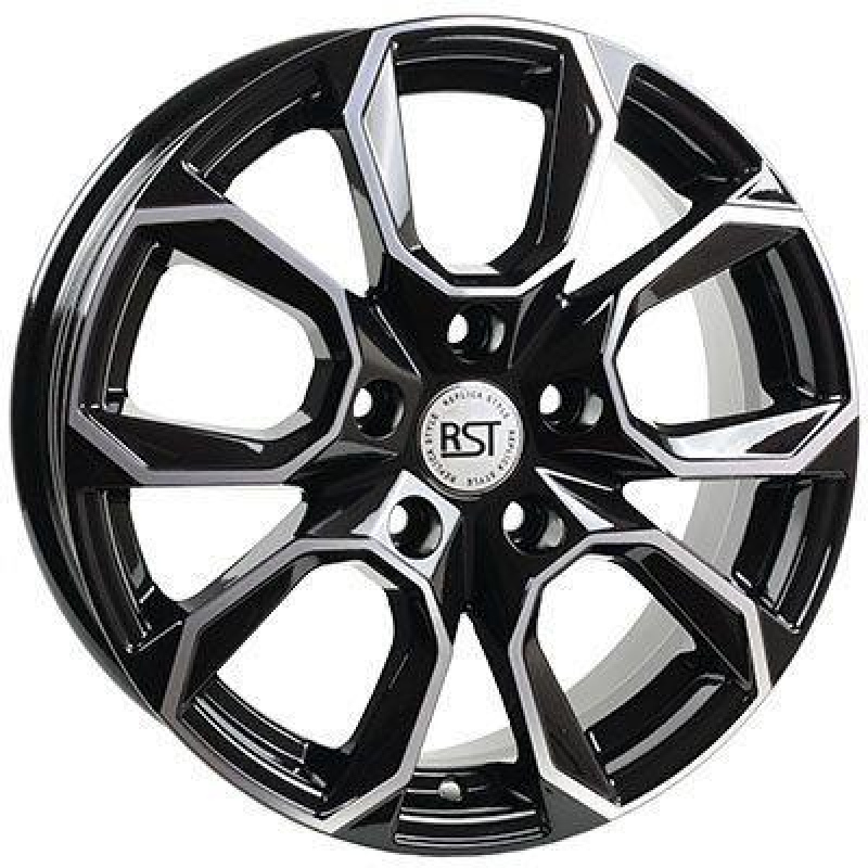 RST R096 (Octavia) 6,5x16 5/112 ET40 d-57,1 BD
