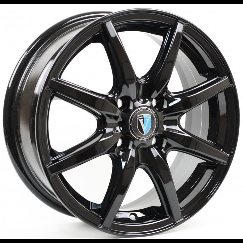 Venti 1615 6,5x16 5/114,3 ET46 d-67,1 BL
