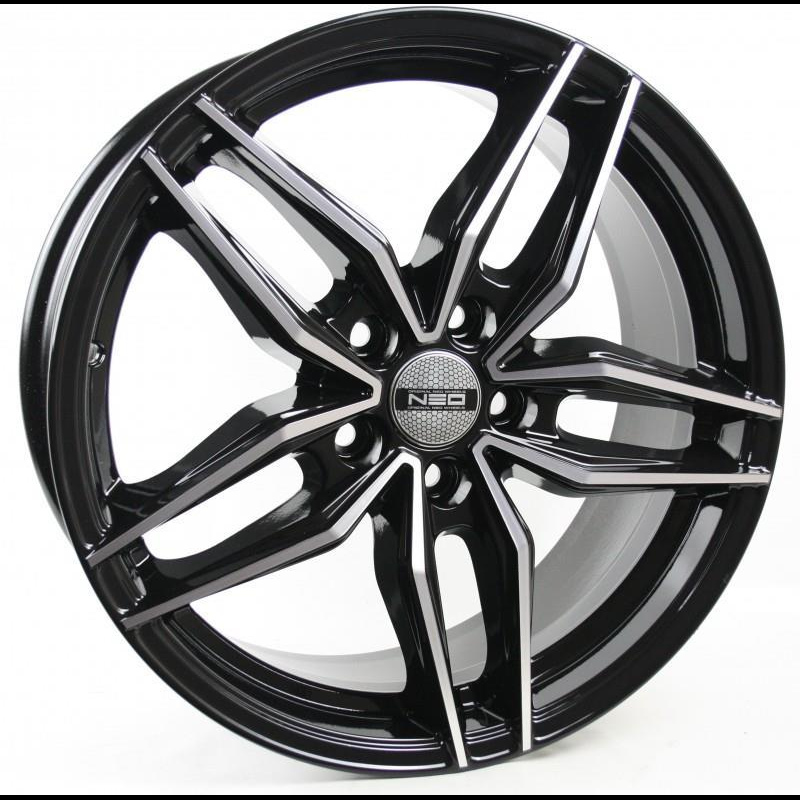 NEO 782 7,5x17 5/108 ET50,5 d-63,4 BD