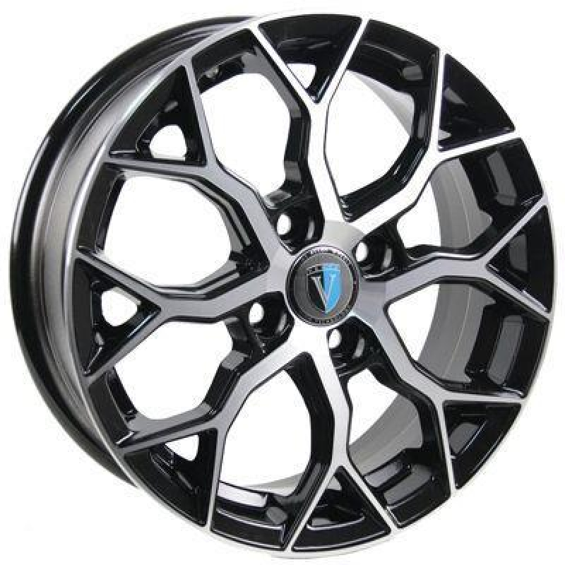 Venti 1419 5,5x14 4/100 ET43 d-60,1 BD