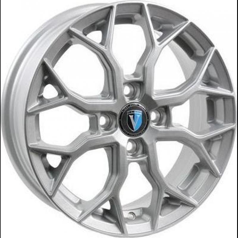 Venti 1419 5,5x14 4/100 ET43 d-60,1 S