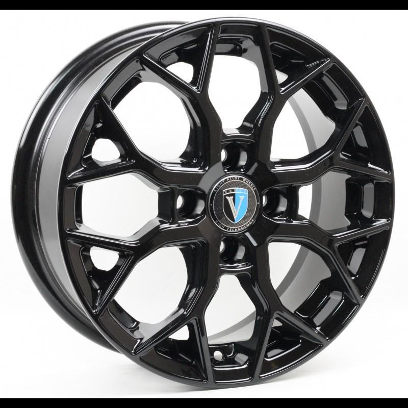 Venti 1419 5,5x14 4/100 ET43 d-67,1 BL