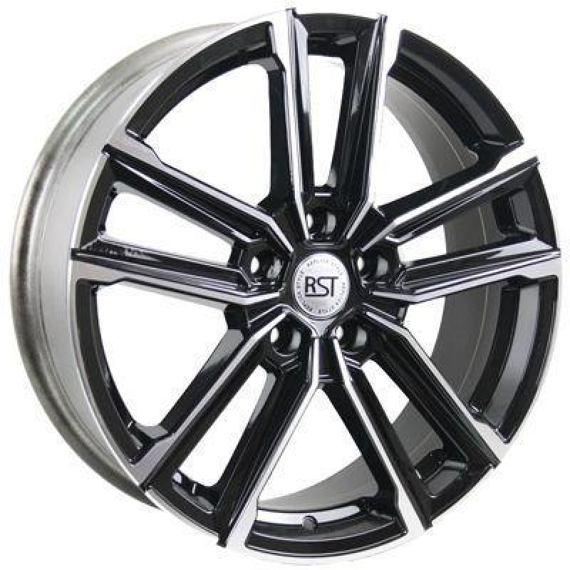 RST R078 (Rav4) 7,0x18 5/114,3 ET35 d-60,1 BD