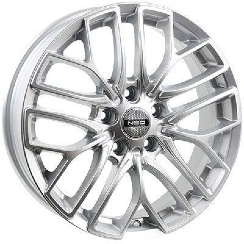 NEO 781 6,5x17 5/114,3 ET40 d-64,1 S