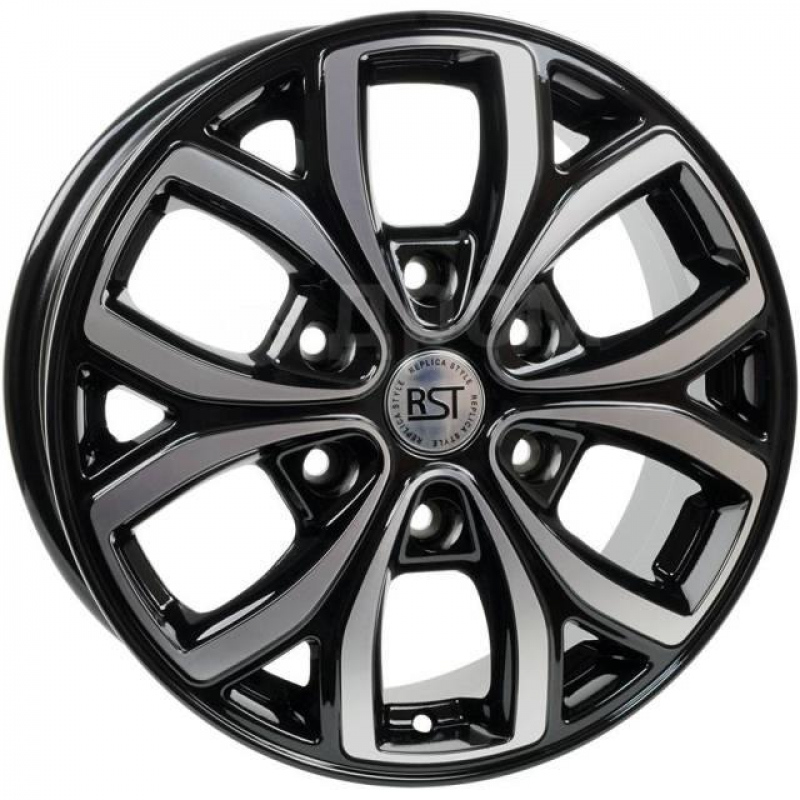 RST R056 (H1) 6,5x16 6/139,7 ET50 d-92,5 BD