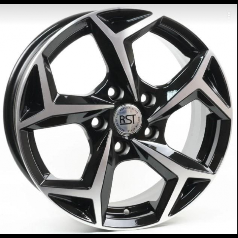 RST R066 (Corolla) 6,5x16 5/114,3 ET40 d-60,1 GRD