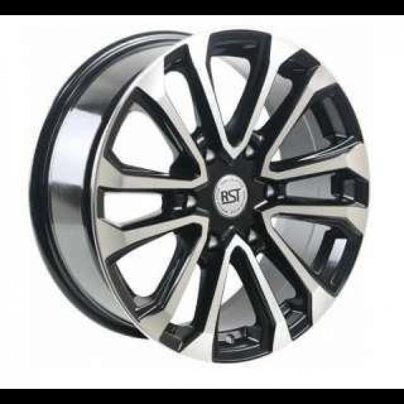 RST R058 (Prado) 7,5x18 6/139,7 ET25 d-106,1 BD