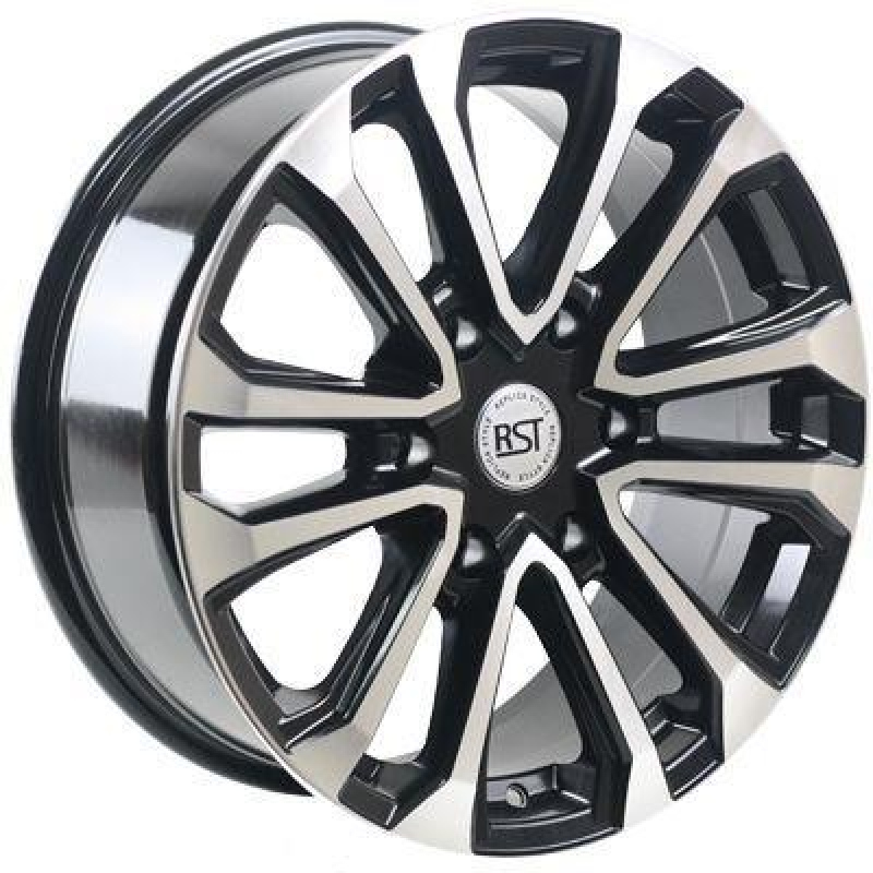 RST R058 (Fortuner) 7,5x18 6/139,7 ET30 d-106,1 BD