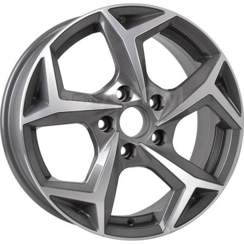 RST R066 (Kaptur) 6,5x16 5/114,3 ET50 d-66,1 GRD