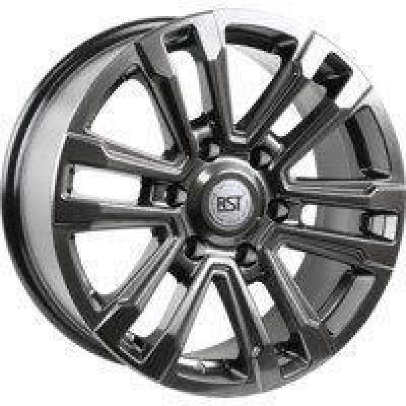 RST R107 (Prado) 7,5x17 6/139,7 ET25 d-106,1 BH