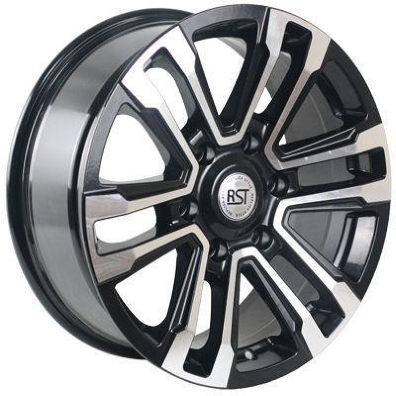 RST R107 (Pajero) 7,5x17 6/139,7 ET38 d-67,1 BD