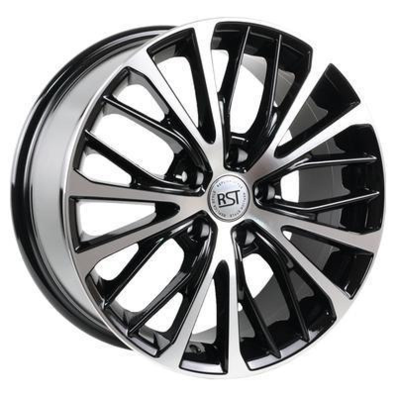 RST R027 (Camry) 7,5x17 5/114,3 ET45 d-60,1 BD