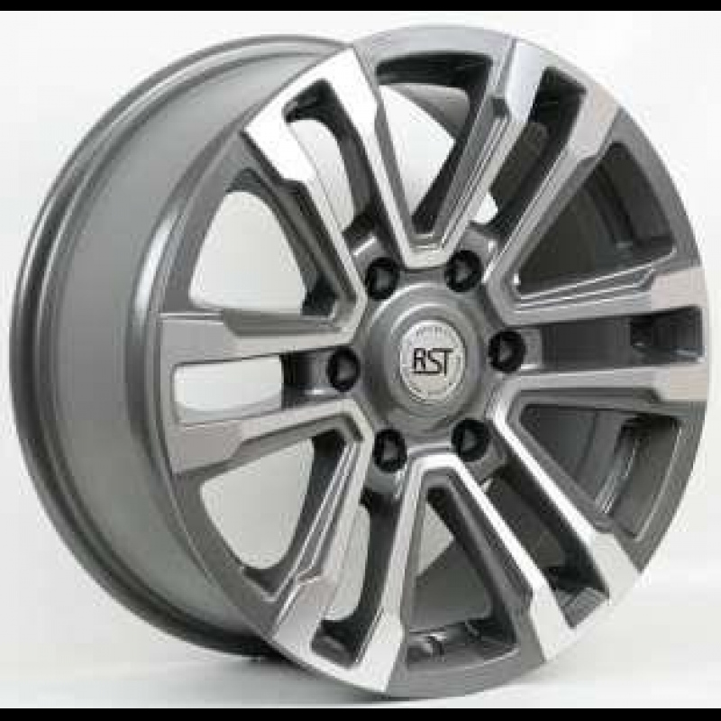 RST R107 (Pajero) 7,5x17 6/139,7 ET38 d-67,1 GRD