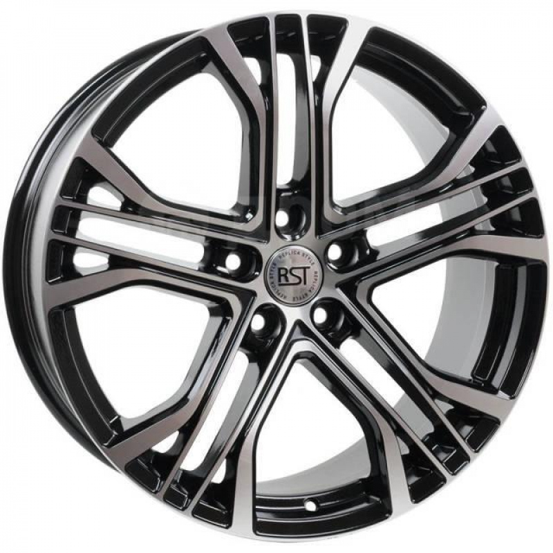 RST R029 (A5) 8,5x19 5/112 ET32 d-66,6 BD
