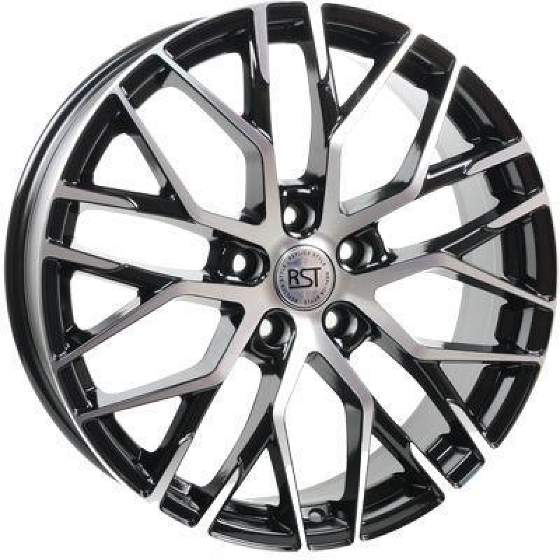 RST R019 (Mazda6) 7,5x19 5/114,3 ET45 d-67,1 BD