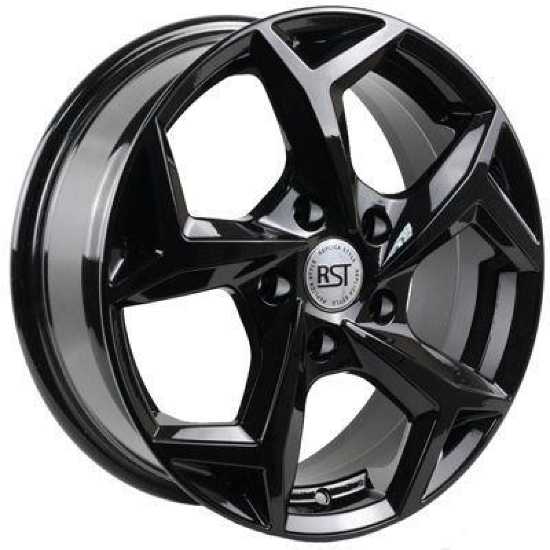 RST R066 (Corolla) 6,5x16 5/114,3 ET40 d-60,1 BL