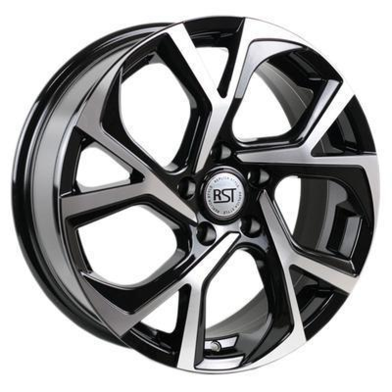 RST R087 (Mercedes GLA) 6,5x17 5/112 ET38 d-66,6 BD