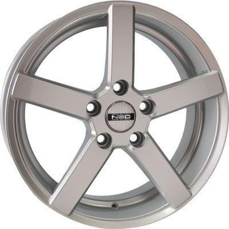 NEO V03-1560 6,0x15 5/100 ET38 d-57,1 S