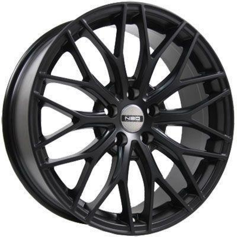 NEO 740 7,0x17 5/114,3 ET40 d-64,1 BLM