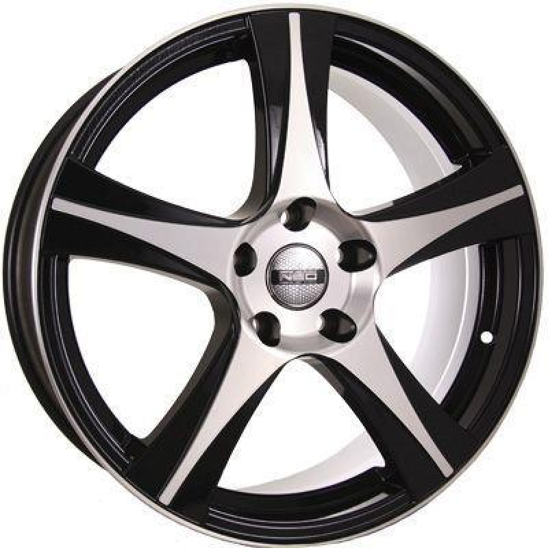 NEO 843 7,0x18 5/108 ET36 d-65,1 BD