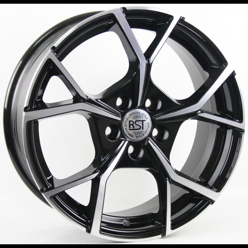 RST R086 (JAC) 6,5x16 5/108 ET40 d-54,1 BD