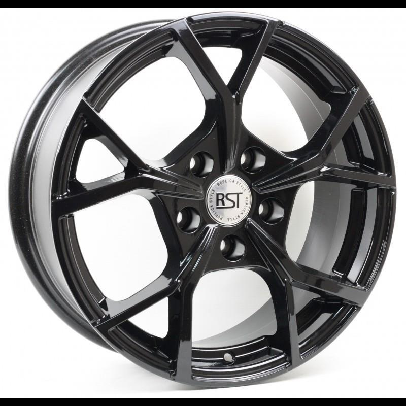 RST R086 (JAC) 6,5x16 5/108 ET40 d-54,1 BL